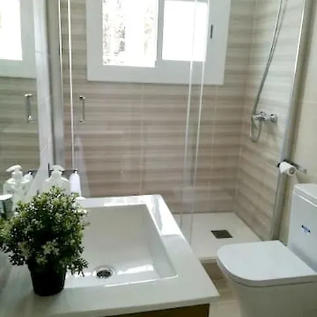 Holiday Carrer De Les Moreres * Cunit